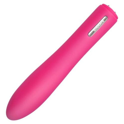 NALONE - IRIS VIBRADOR MAGIC STICK COELHO ROSA