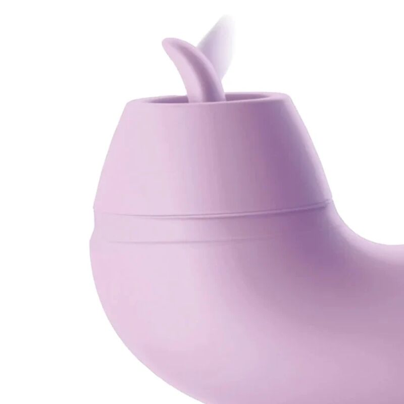 Fantasy For Her – G-Touch Pulse Pro: 3 Motores para Estimulação Profunda e Personalizável