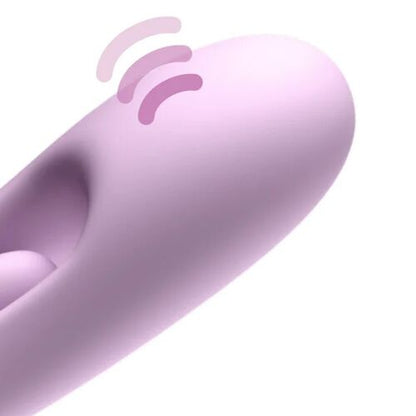 Fantasy For Her – G-Touch Pulse Pro: 3 Motores para Estimulação Profunda e Personalizável