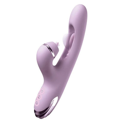 Fantasy For Her – G-Touch Pulse Pro: 3 Motores para Estimulação Profunda e Personalizável