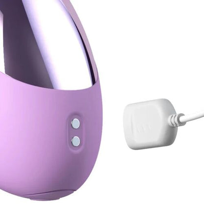 Fantasy For Her – IntiMotion Flutter Pro: Tecnologia de Pulsação para Orgasmos Poderosos