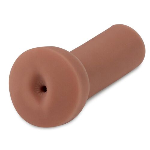 PDX Extreme – Freshman Fuckslut: Masturbador com Design Anatómico Realista e Material FantaFlesh® para Prazer Intenso