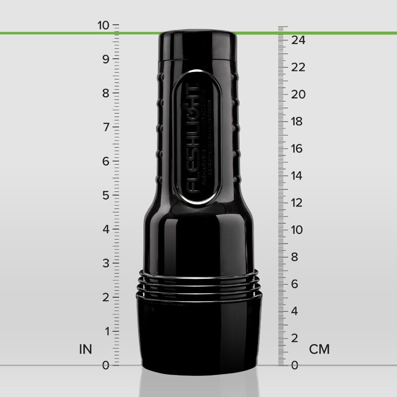 Fleshlight Fantasy - Immorta Stroker: Sedução Sombria e Prazer Imortal