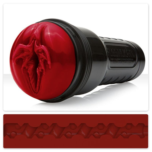 Fleshlight Fantasy - Immorta Stroker: Sedução Sombria e Prazer Imortal