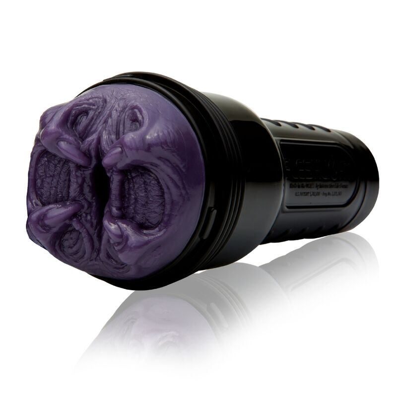 Fleshlight Fantasy - Predator Stroker: Instinto Selvagem e Prazer Intenso