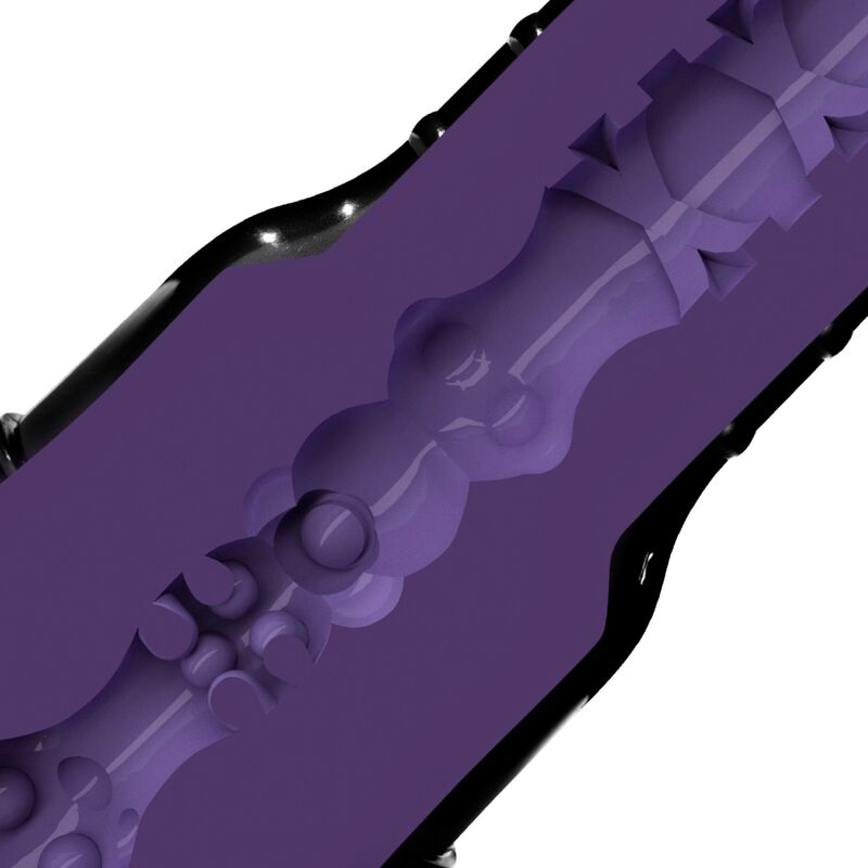 Fleshlight Fantasy - Predator Stroker: Instinto Selvagem e Prazer Intenso