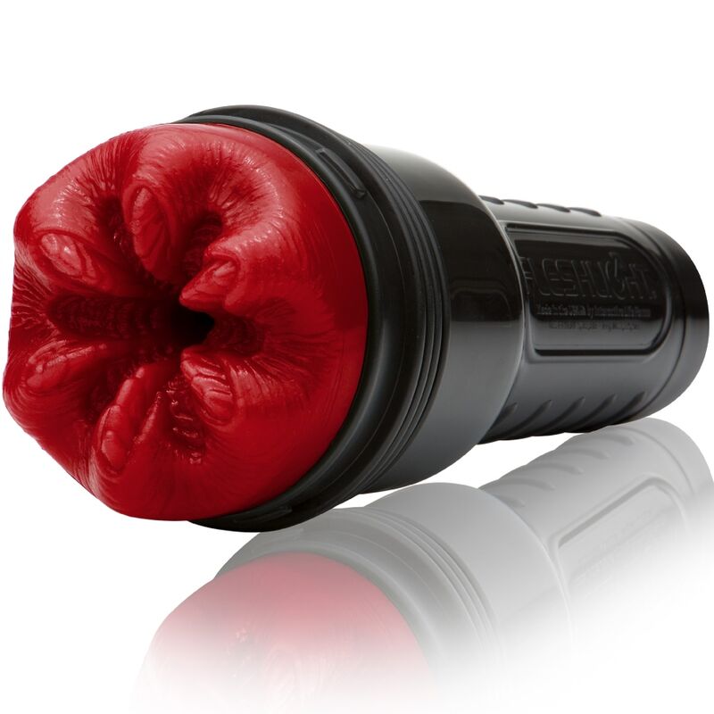 Fleshlight Fantasy - Reaper Stroker: Prazer Sombrio e Intenso