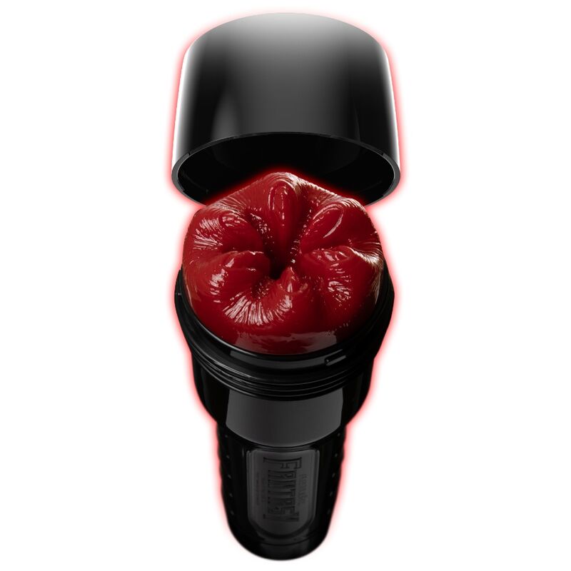 Fleshlight Fantasy - Reaper Stroker: Prazer Sombrio e Intenso