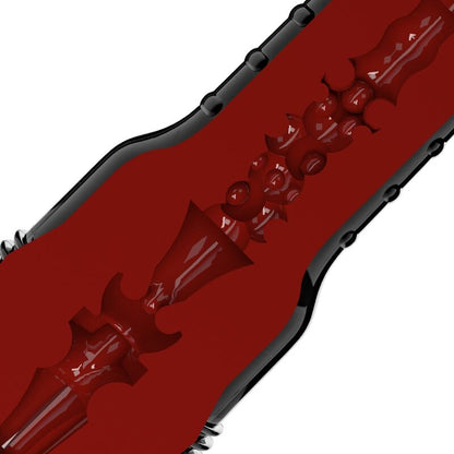 Fleshlight Fantasy - Reaper Stroker: Prazer Sombrio e Intenso