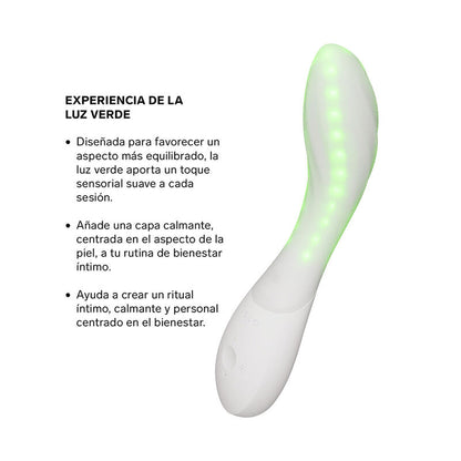LELO – Ina Thrust: Vibrador Coelho com Movimento de Penetração Realista e Tecnologia Dynamic Thrust™
