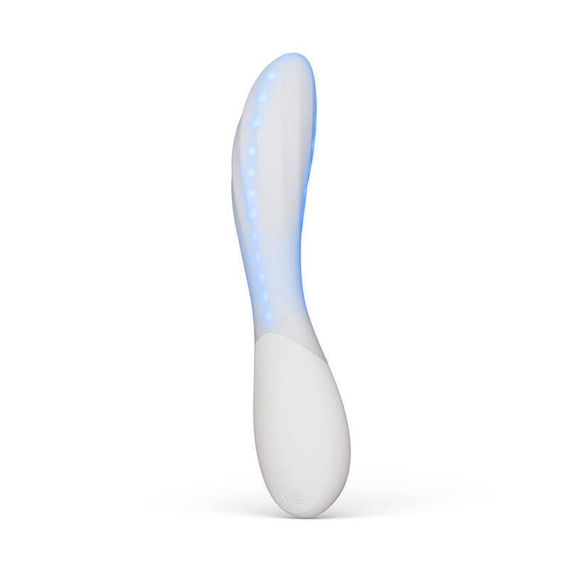 LELO – Ina Thrust: Vibrador Coelho com Movimento de Penetração Realista e Tecnologia Dynamic Thrust™
