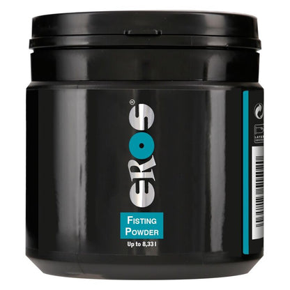 EROS – Fisting Lubricant Powder: Lubrificante em Pó de Alto Rendimento para Práticas Avançadas (100 g)