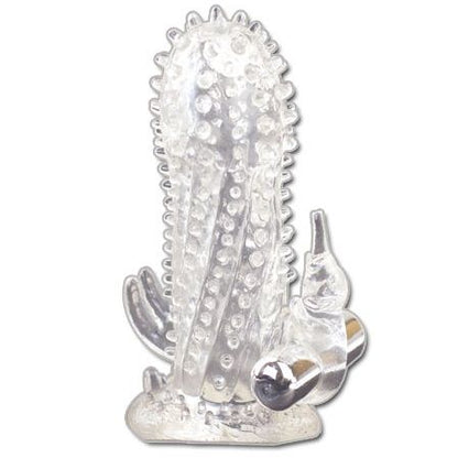 BAILE - Vibrador Extensão de Pénis Ideal para Aumentar Prazer