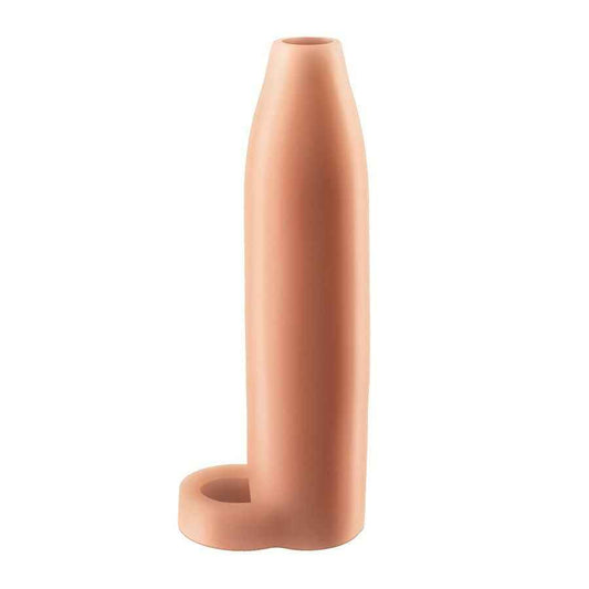 FANTASY X- TENSIONS - REAL FEEL ENHANCER XL - VIBRA24 SEXSHOP