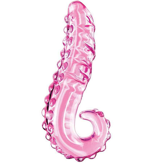 ICICLES - MASSAGEADOR DE VIDRO N. 24 - VIBRA24 SEXSHOP