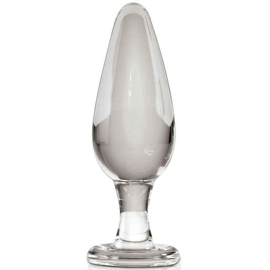 ICICLES - MASSAGEADOR DE VIDRO N. 26 - VIBRA24 SEXSHOP