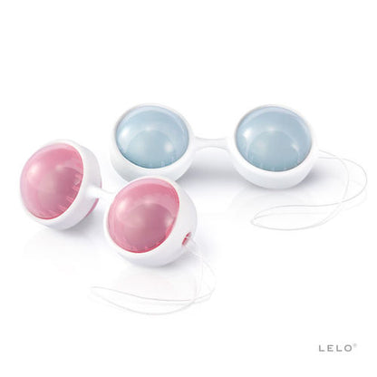 LELO - BOLAS CHINESAS LELO para Fortalecimento do Assoalho Pélvico