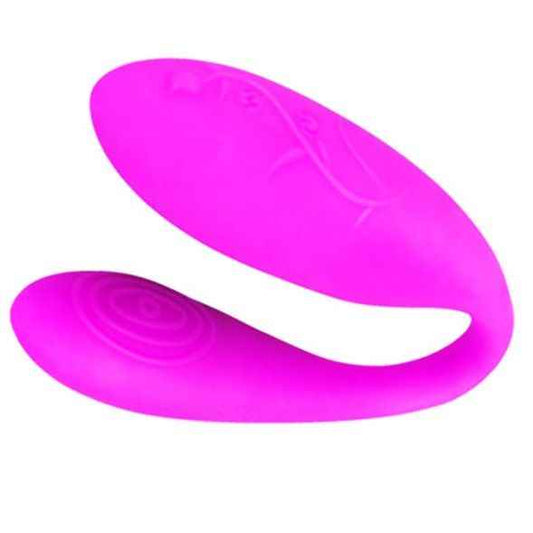 PRETTY LOVE - FASCINATION LILAC MASSAGER - VIBRA24 SEXSHOP