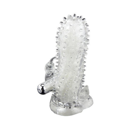 BAILE - Vibrador Extensão de Pénis Ideal para Aumentar Prazer