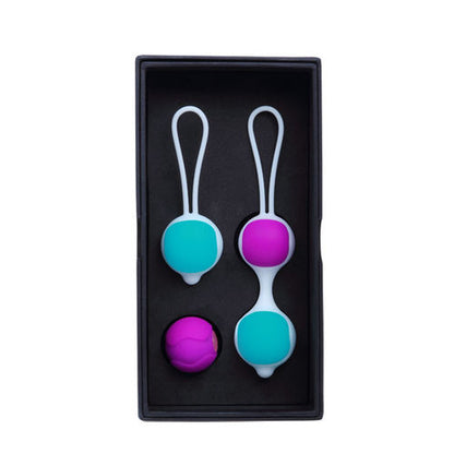 PRETTY LOVE - Bola Orgásmica Deluxe Flirtation - VIBRA24 SEXSHOP