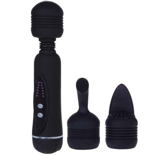 PRETTY LOVE - FLIRTATION MASSAGER MGICO - VIBRA24 SEXSHOP
