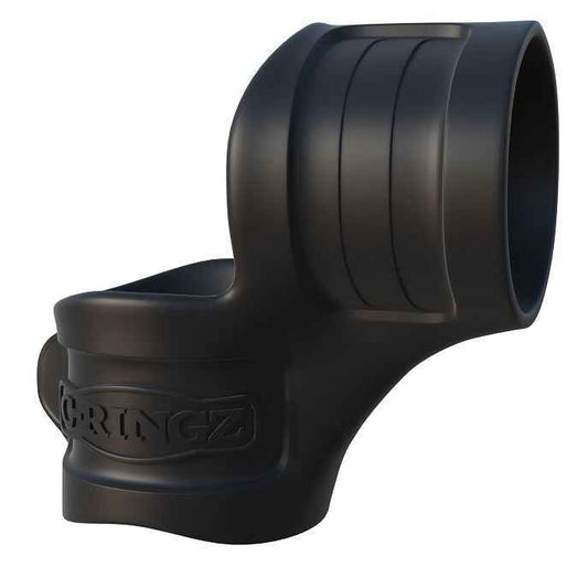 FANTASY C-RINGZ - ANEL E ESFERA FANTASY BIG COCK - VIBRA24 SEXSHOP