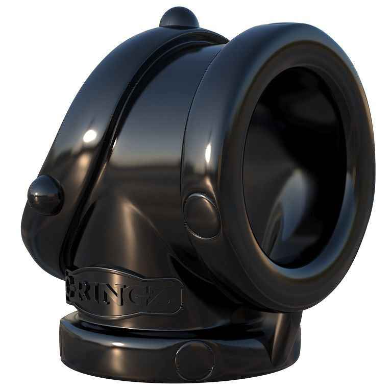 FANTASY C-RINGZ - TUBO DURO ROCK - VIBRA24 SEXSHOP