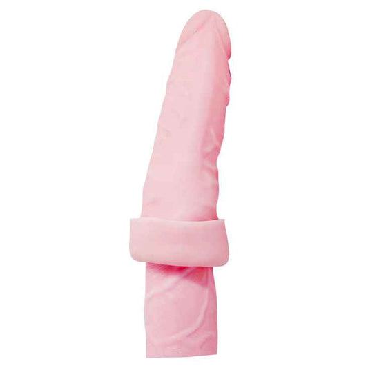 BAILE - TAMPA DE EXTENSO REALÍSTICA DE SÉRIE MANG - VIBRA24 SEXSHOP