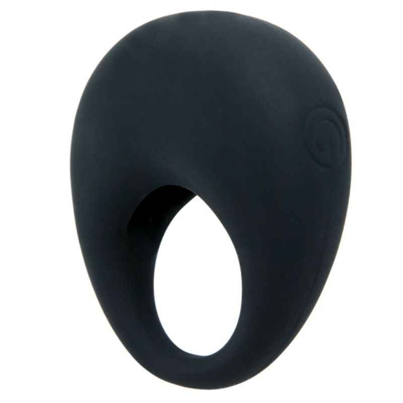 PRETTY LOVE - TRAP ANEL VIBRADOR PRETO - VIBRA24 SEXSHOP