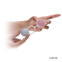 LELO - BOLAS CHINESAS LELO para Fortalecimento do Assoalho Pélvico