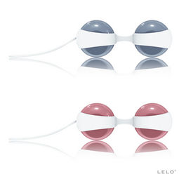 LELO - BOLAS CHINESAS LELO para Fortalecimento do Assoalho Pélvico
