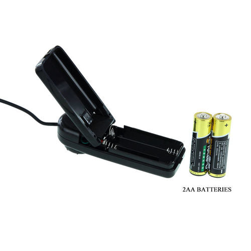 BAILE - COBERTURAS VIBRADORAS DE PÊNIS ALFRED COM CONTROLE - VIBRA24 SEXSHOP