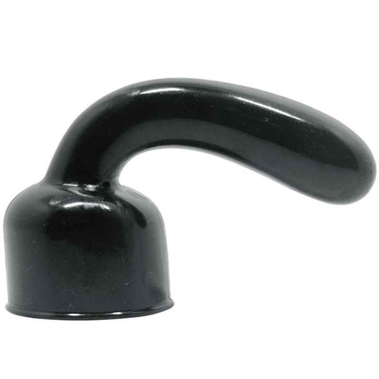 BAILE - POWER HEAD CABEA INTERCAMBIVEL PARA MASSAGERG SPOT PLEASER - VIBRA24 SEXSHOP
