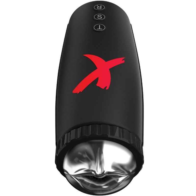 PDX ELITE - MOTO-BATOR - VIBRA24 SEXSHOP