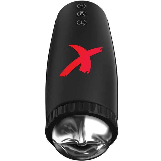PDX ELITE - MOTO-BATOR - VIBRA24 SEXSHOP