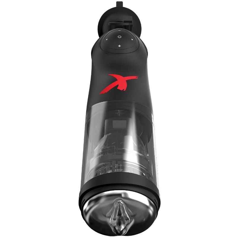 PDX ELITE - DELUXE MEGA-BATOR - VIBRA24 SEXSHOP