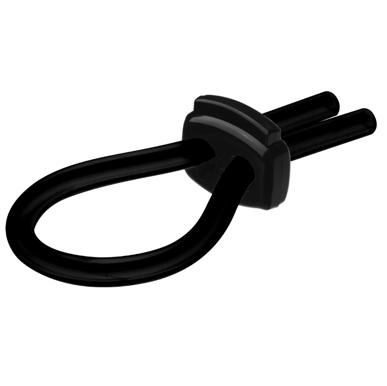 JOYDIVISION POTENZDUO - RING BLACK - M - VIBRA24 SEXSHOP
