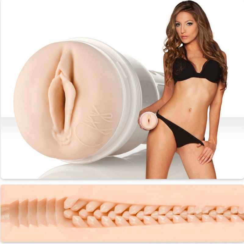 FLESHLIGHT GIRLS - JENNA HAZE OBSESSO VAGINA - VIBRA24 SEXSHOP