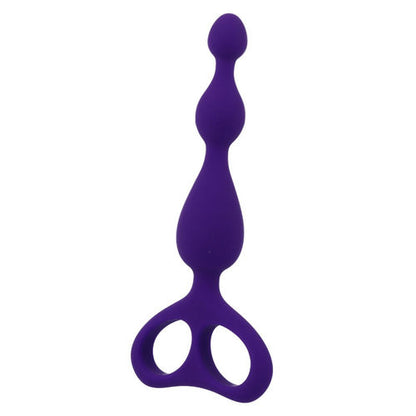 Intenso Danti Anal Lilás - Produto para Prazer e Sedução