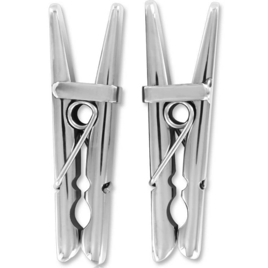 METAL HARD - BRAADEIRAS DE METAL - VIBRA24 SEXSHOP
