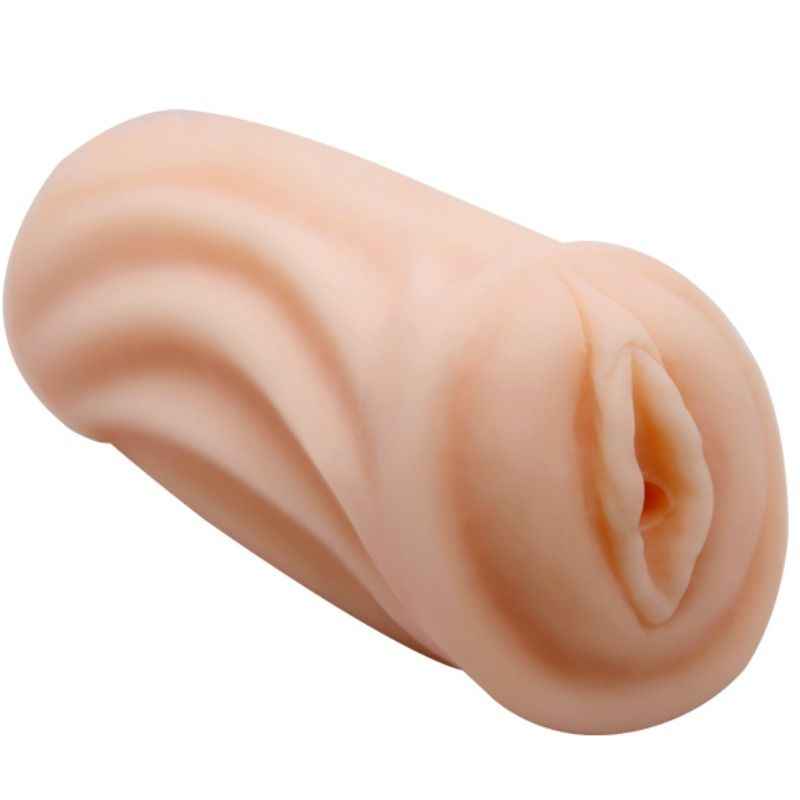 CRAZY BULL - MASTURBADOR JANE VAGINA 13.5 CM - VIBRA24 SEXSHOP