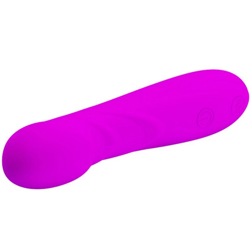 Vibrador Reuben de Silicone - Sinta o Prazer em Cada Vibração