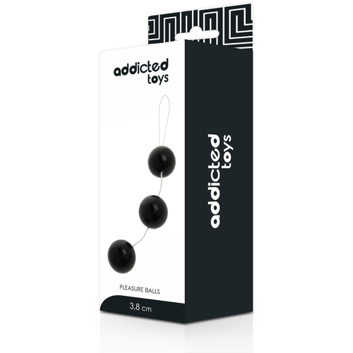 ADDICTED TOYS - Pleasure Balls for Adults