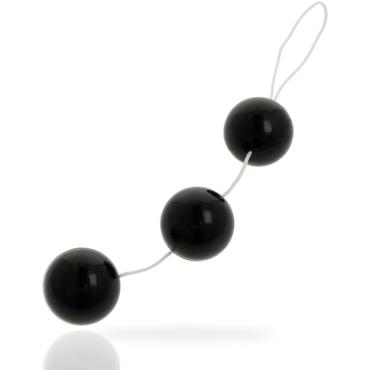ADDICTED TOYS - BOLAS DE PRAZER - VIBRA24 SEXSHOP
