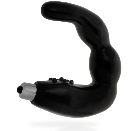 ADDICTED TOYS - PRÓSTATA ANAL MASSAGER VIBRAO - VIBRA24 SEXSHOP