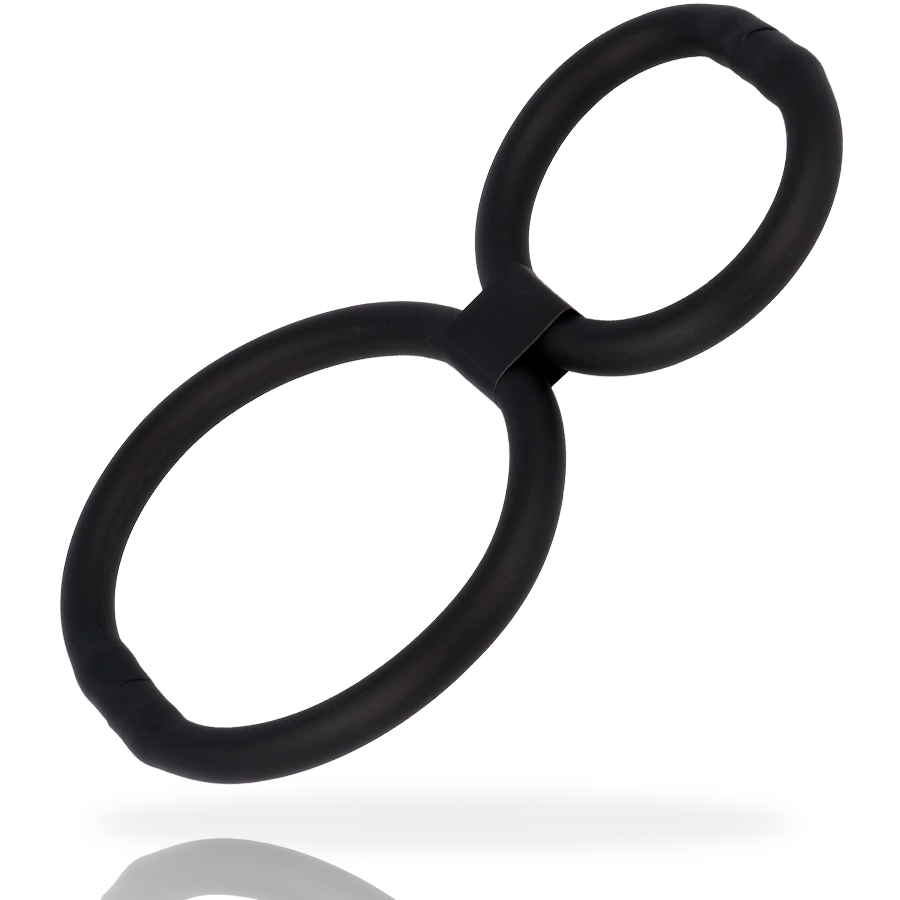 ADDICTED TOYS - ANÉIS AJUSTVEIS PARA PÉNIS - VIBRA24 SEXSHOP