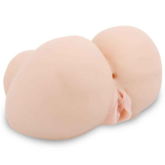 CRAZY BULL - VAGINA E NUS REALISTAS COM POSIO DE VIBRAO 6 - VIBRA24 SEXSHOP