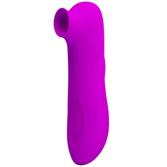 ROMANCE - ESTIMULADOR DE FLAUTA MÁGICA DA SUCKER - VIBRA24 SEXSHOP