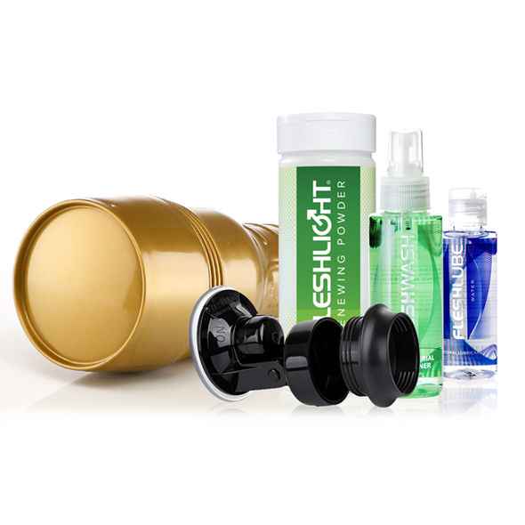 FLESHLIGHT - UNIDADE DE TREINAMENTO DE VITALIDADE - VIBRA24 SEXSHOP