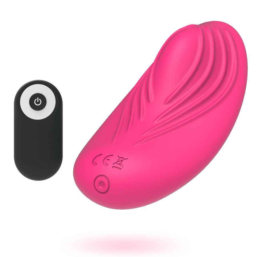 HAPPY LOKY - CONTROLE REMOTO HAPPY VIBE - VIBRA24 SEXSHOP